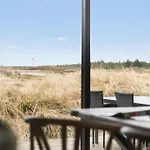Дом отдыха Lovely In With Sauna Oksbol (Syddanmark)