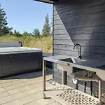 Lovely In With Sauna *