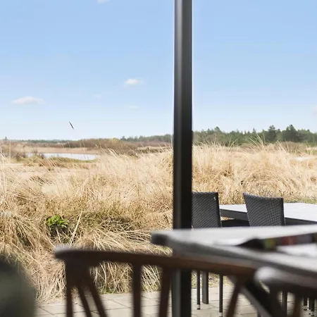 Holiday home Lovely In With Sauna Oksbol (Syddanmark)