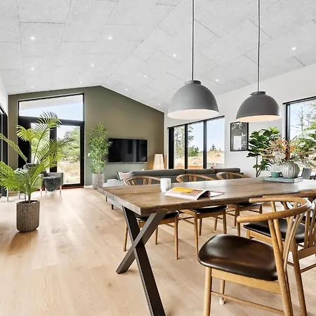Lovely In With Sauna Holiday home