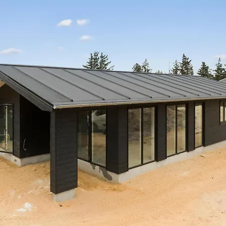 Holiday home Lovely In With Sauna