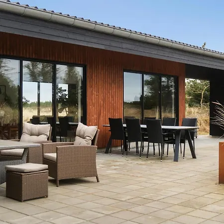Holiday home Lovely In With Sauna