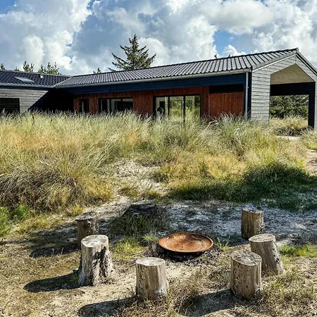 Lovely In With Sauna 펜션