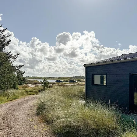 펜션 Lovely In With Sauna