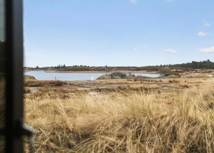 Lovely In With Sauna