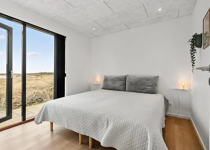 Lovely In With Sauna