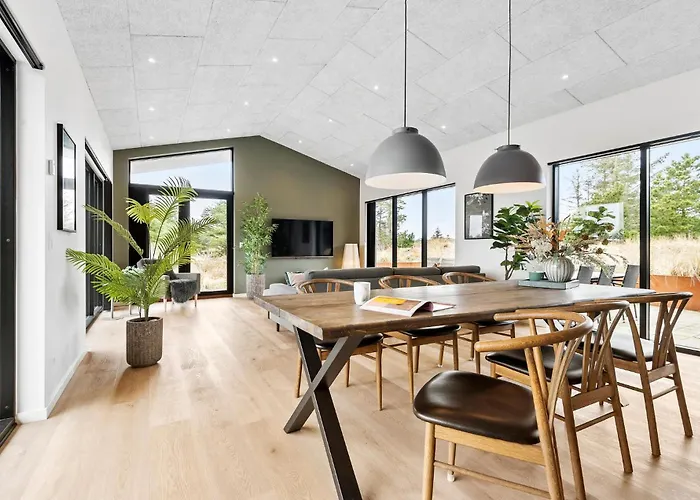 Lovely In With Sauna 펜션