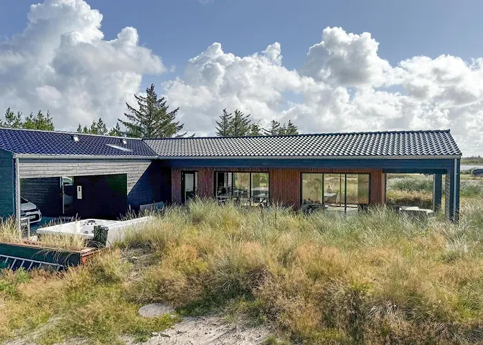 Lovely In With Sauna 펜션 *