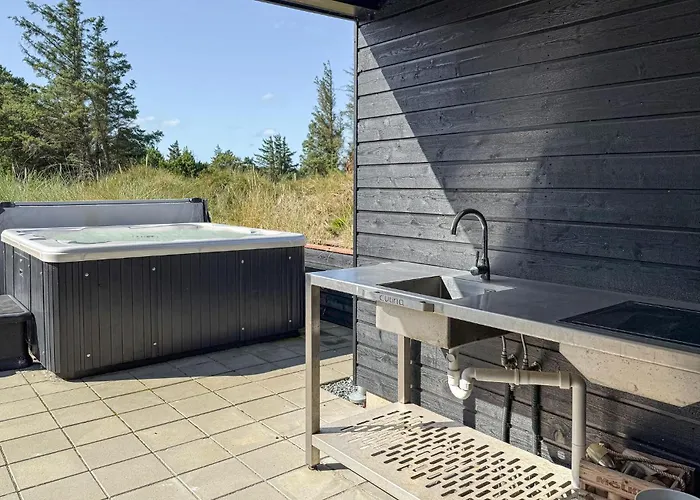 Lovely In With Sauna *