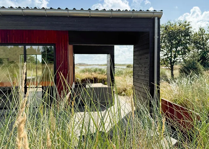 펜션 Lovely In With Sauna