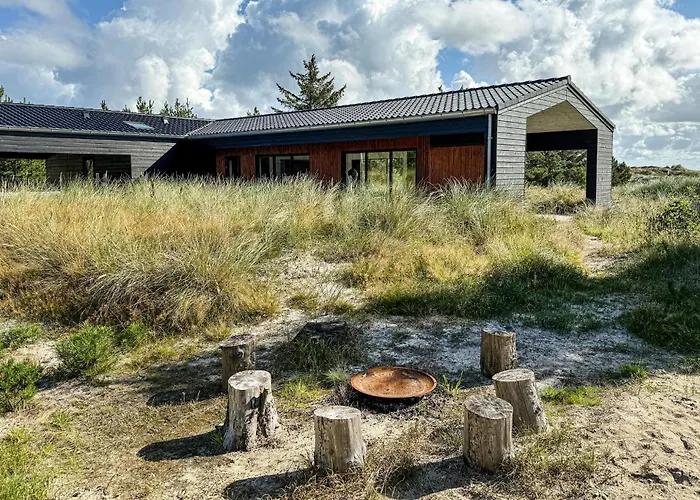 Lovely In With Sauna 펜션