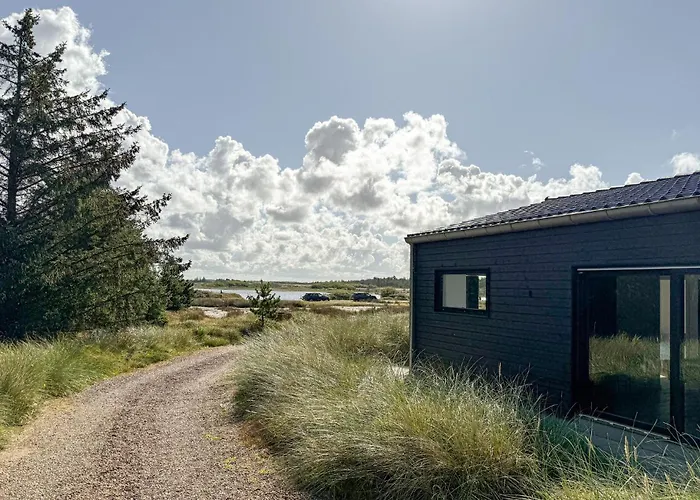 펜션 Lovely In With Sauna