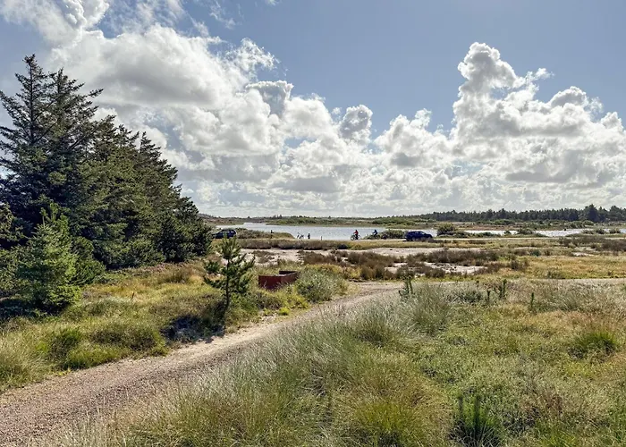 펜션 Lovely In With Sauna *