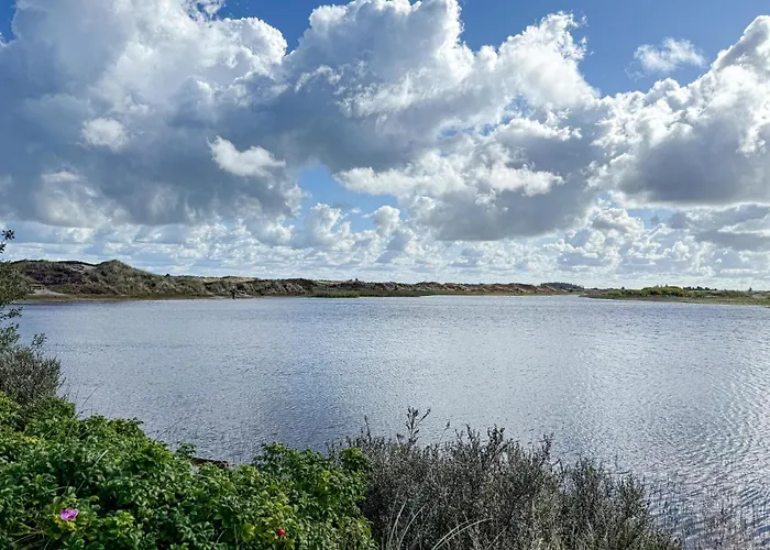 Lovely In With Sauna 펜션 *